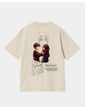 eren & mikasa tshirt