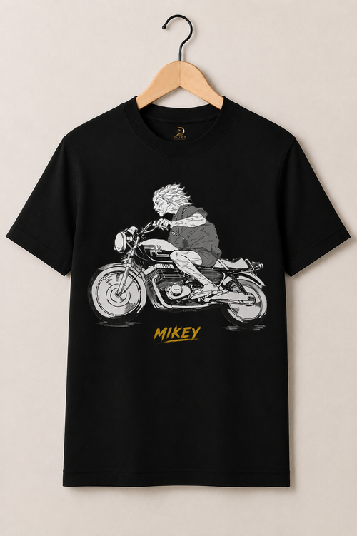 Mikey